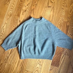 Peserico Wool Blend Sweater